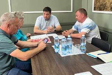 Садоводам Оренбуржья – доступная и эффективная поддержка