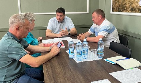 Садоводам Оренбуржья – доступная и эффективная поддержка