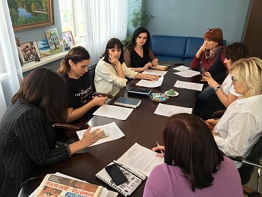 Оксана Набатчикова: «Необходимо поддерживать женское предпринимательство»