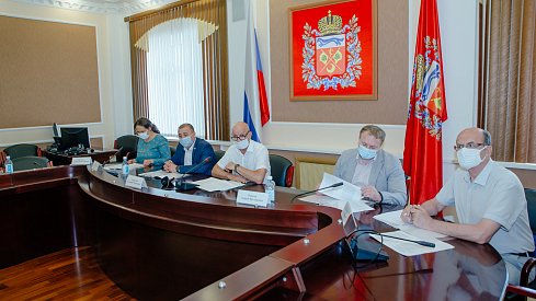 Депутаты рекомендуют