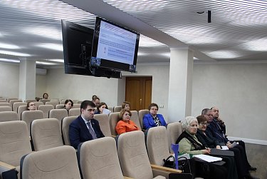 С заботой о ветеранах и инвалидах