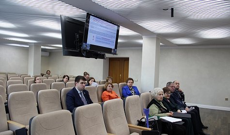 С заботой о ветеранах и инвалидах