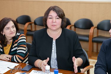 Меры поддержки многодетных семей требуют корректировки