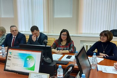 Парламентарии отметили работу сотрудников Росреестра