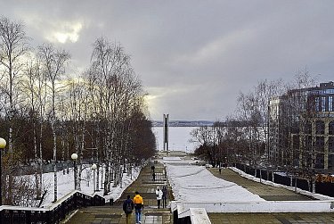 Законодатели Приволжья собрались в Ижевске