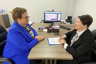 В Госдуме обсудили организацию отдыха и оздоровления детей