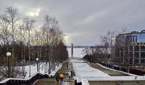 Законодатели Приволжья собрались в Ижевске