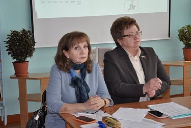 Форум объединился в решении проблем семей с детьми 