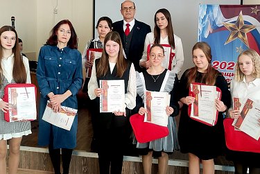 Истории о взаимопомощи – в детских сочинениях