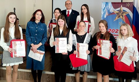 Истории о взаимопомощи – в детских сочинениях