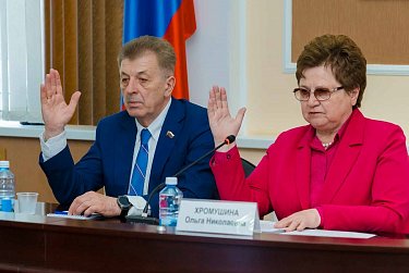 Участникам СВО – приоритетное право на трудоустройство