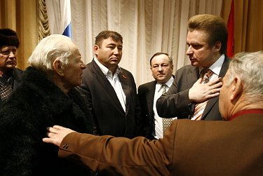 В эти дни 9 лет назад...