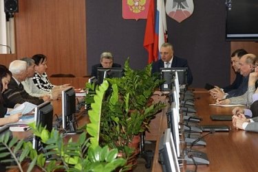 Ермек Алкулов: «Качество городской среды – в числе приоритетов»