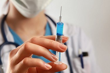 Профилактические прививки – по закону