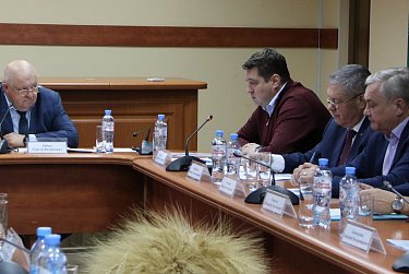 Совместная работа дает хороший результат