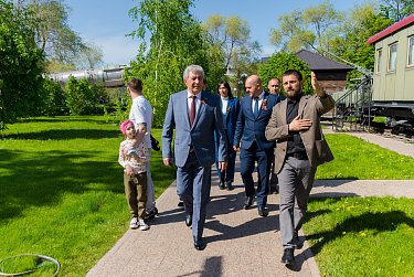 Музей под открытым небом