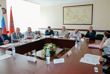 Работа над совершенствованием законодательства продолжается