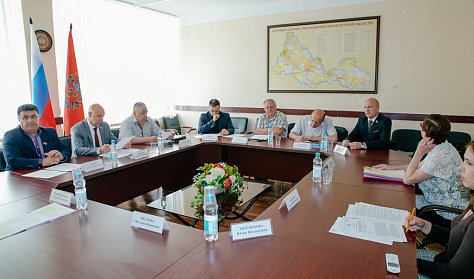 Работа над совершенствованием законодательства продолжается
