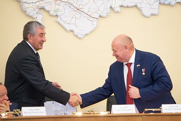 Сохранить престиж профессии военнослужащего