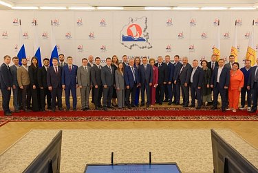 Узаконить понятие «студенческая семья», создавать молодежные пространства 