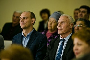 В Медногорске открыта реконструированная поликлиника городской больницы