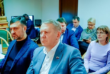 Развитие городских агломераций в новом законодательном пространстве