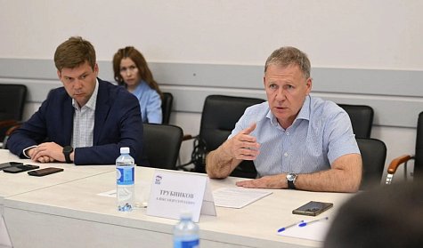 Мост через Урал во время ремонта перекрывать полностью не будут?