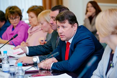 В Оренбуржье упорядочат работу автоперевозчиков
