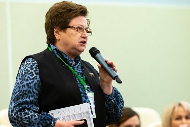 В фокусе внимания – пациент