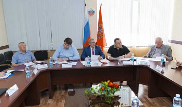 С автобусами наведут порядок