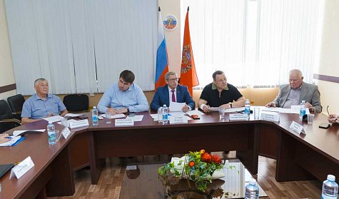С автобусами наведут порядок