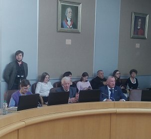 К Дню воинской славы России
