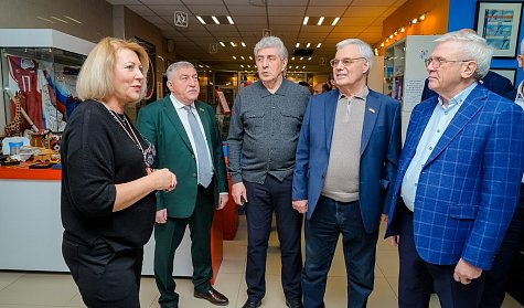 Для молодежи введут свой KPI