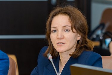 В Оренбурге собрались социальные предприниматели страны