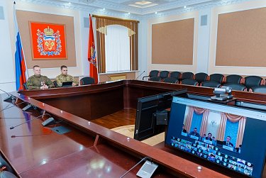 Патриоты – наставники для трудных подростков