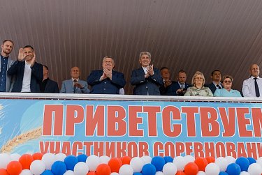 Сергей Грачев: «Работа в территориях для депутатов была и останется приоритетной задачей»