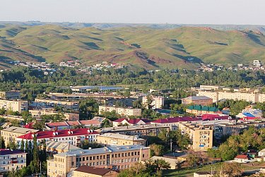 Рабочие поездки спикера областного парламента