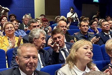 Сергей Грачев отметил положительные изменения в системе образования области