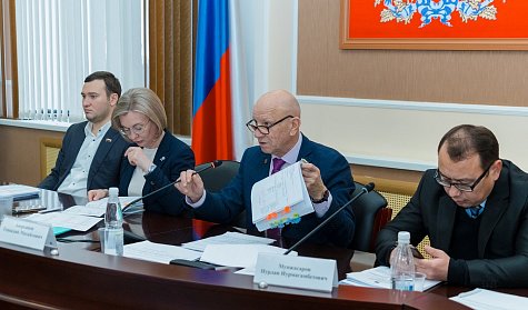 Бюджеты на образование, культуру и спорт прирастут
