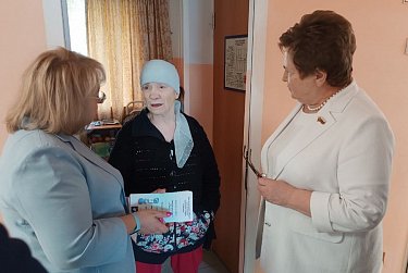 Современные технологии улучшают качество услуг