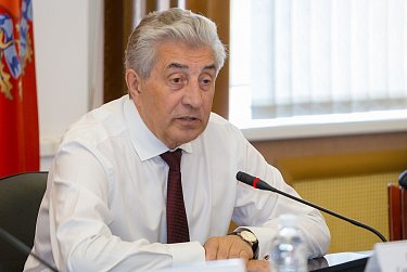 Сергей Грачев: «Россия своих не бросает в любых обстоятельствах»