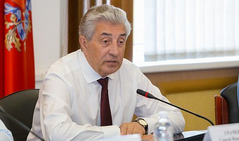 Сергей Грачев: «Россия своих не бросает в любых обстоятельствах»