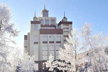 25 января – День российского студенчества