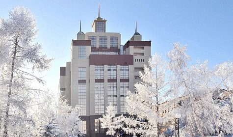 25 января – День российского студенчества