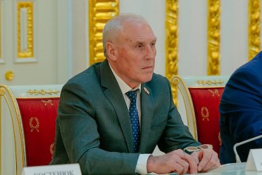 Отмечены лучшие работники ЖКХ Оренбуржья