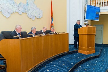 Сергей Грачев: «2024 год показал результативность командной работы»