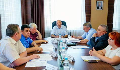 Аркадий Швецов: «Административные барьеры при строительстве будут сокращены»