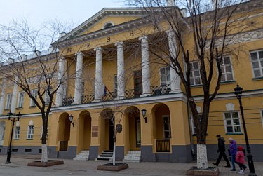 Оренбургский губернаторский музей отметил 190-летие