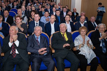 Сергей Грачев: «Село было и будет находиться в центре внимания власти»