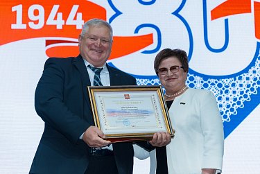 Оренбургскому медуниверситету – 80 лет